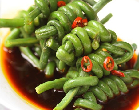 缸豆時堿性食物嗎？缸豆時涼性還是熱性