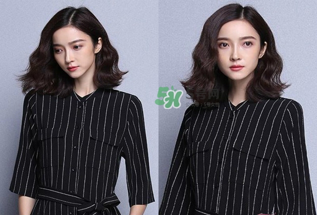 鎖骨發(fā)怎么燙好看？鎖骨發(fā)好打理嗎？
