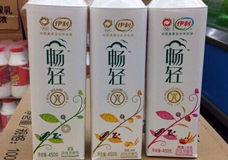  冠益乳和暢輕哪個好？冠益乳好還是暢輕好