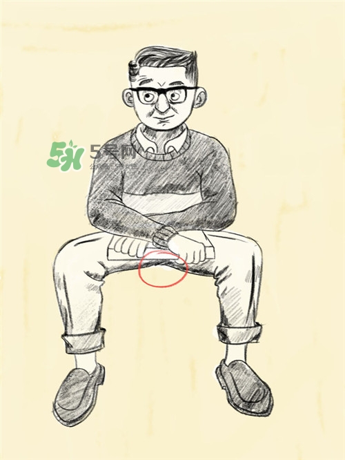 男人在公眾場(chǎng)合勃起如何化解尷尬？