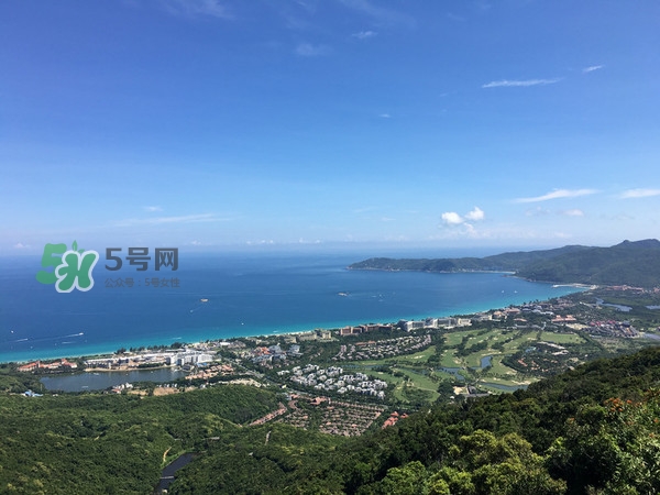 9月份去三亞合適嗎？九月份去三亞穿什么？