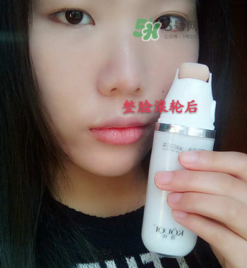 蔻琦滾輪CC霜好用嗎？蔻琦滾輪CC怎么用？