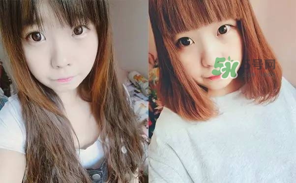 鎖骨發(fā)怎么燙好看？鎖骨發(fā)好打理嗎？