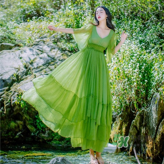 9月份穿什么衣服？九月份穿衣搭配