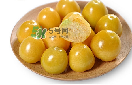 姑娘果怎么保存？姑娘果吃之前洗不洗？