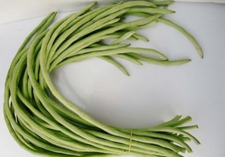 豇豆沒熟會(huì)中毒嗎？豇豆能和土豆一起吃嗎