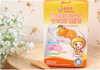 果仙多維溶豆豆怎么樣？果仙多維溶豆豆好不好？