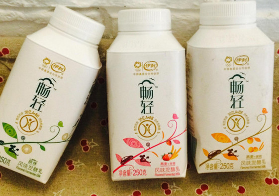 暢輕酸奶冰箱保存能放多久？暢輕酸奶可以加熱喝嗎