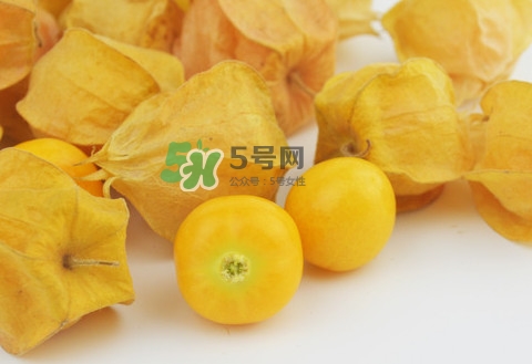 姑娘果怎么保存？姑娘果吃之前洗不洗？