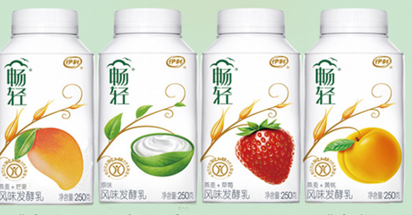 暢輕多少錢一瓶250g？伊利暢輕250克多少錢
