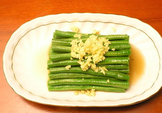缸豆時堿性食物嗎？缸豆時涼性還是熱性