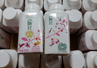 暢輕酸奶怎么樣？暢輕酸奶保質(zhì)期多久