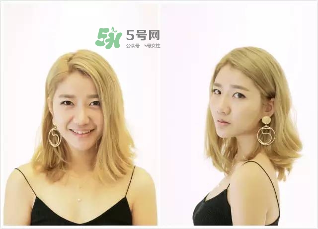 鎖骨發(fā)怎么扎好看？鎖骨發(fā)怎么打理？