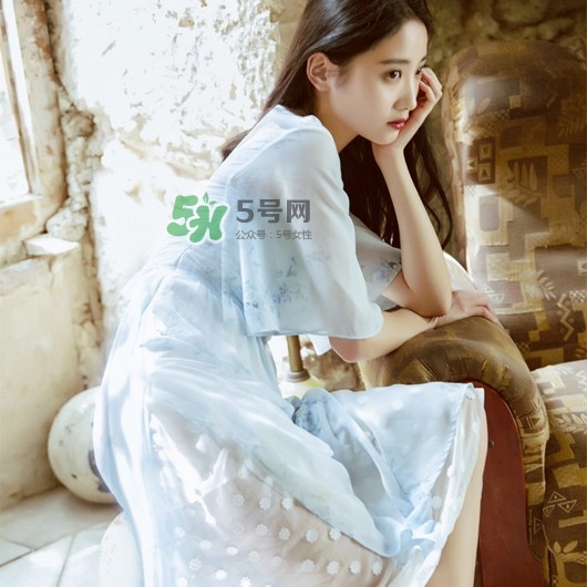 9月份穿什么衣服？九月份穿衣搭配