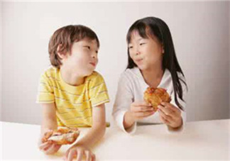 小孩可以吃的健康零食有哪些？哪些零食適合兒童？