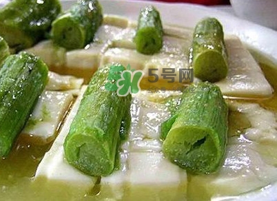 莧菜留根能長么？莧菜根為什么腌制前要水泡一整天