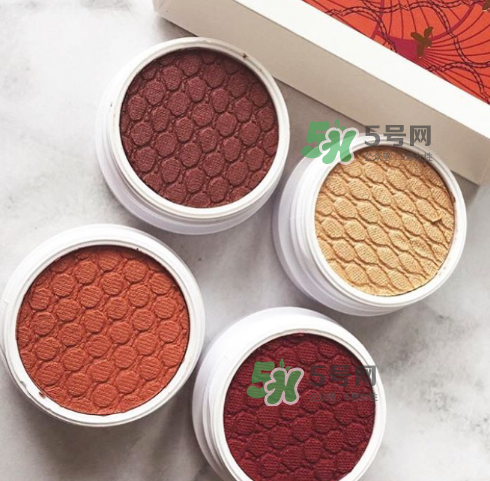 colourpop眼影真假怎么分辨？colourpop眼影真假對(duì)比
