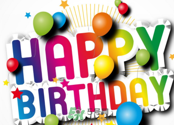 2017閏六月可以過兩次生日嗎？2017閏六月過哪個生日？