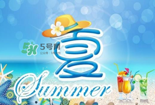 2017年閏六月熱嗎？2017年閏六月會更熱嗎？