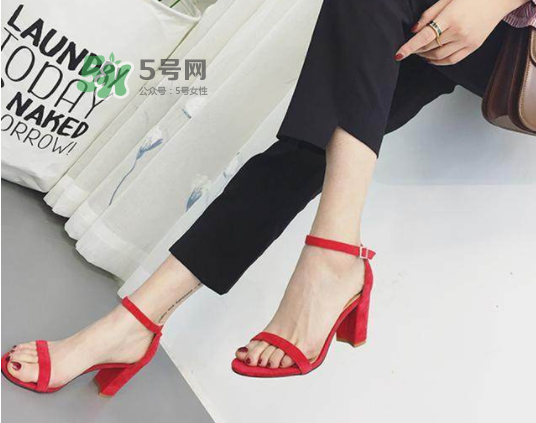 ?閏六月為什么要買紅鞋？?閏六月為什么要穿紅鞋？