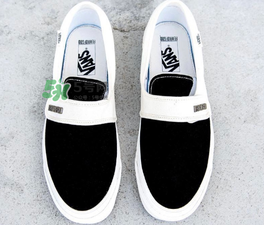 fear of god與vans2017聯(lián)名帆布鞋什么時候發(fā)售？