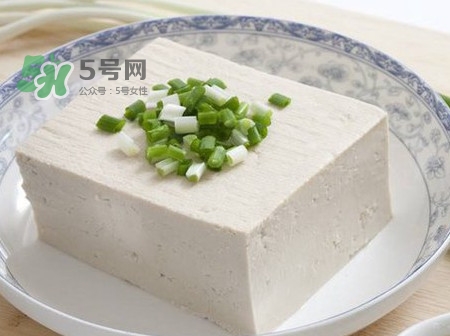 木耳菜能和豆腐一起吃嗎？豆腐可以和木耳菜一起吃嗎