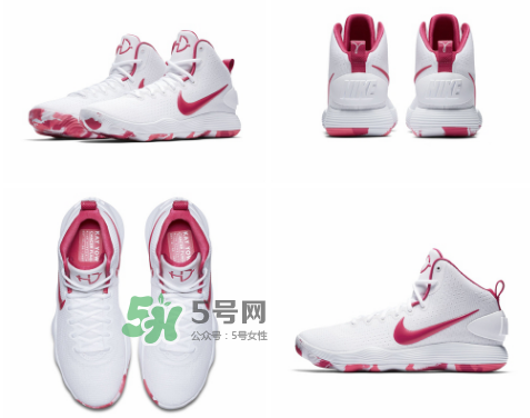 nike hyperdunk 2017版本有幾種？hyperdunk2017版本區(qū)別