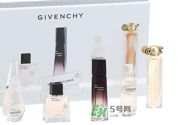 紀(jì)梵希粉紅傾城香水多少錢(qián)？紀(jì)梵希粉紅傾城香水怎么樣？