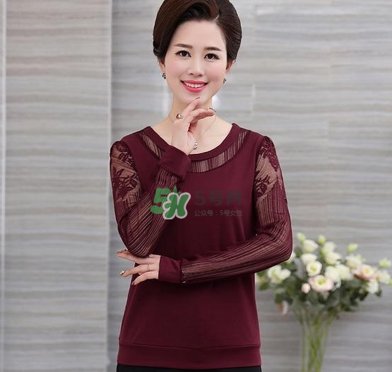 閏六月為什么要給媽媽買衣服？閏六月給媽媽買什么？