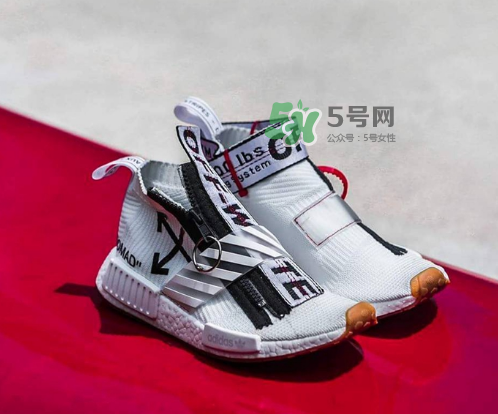 off white與adidas nmd city sock定制聯(lián)名會(huì)發(fā)售嗎？