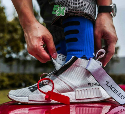 off white與adidas nmd city sock定制聯(lián)名會(huì)發(fā)售嗎？
