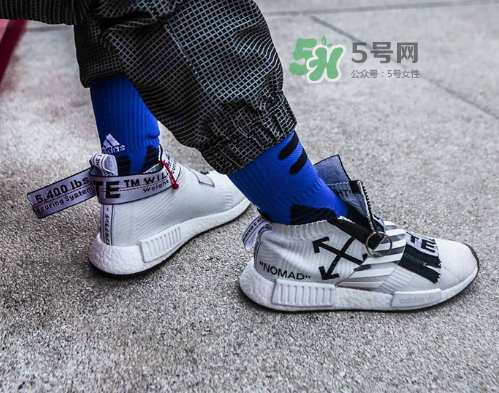 off white與adidas nmd city sock定制聯(lián)名會(huì)發(fā)售嗎？