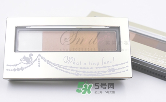integrate完美意境眉粉怎么樣？integrate眉粉怎么用