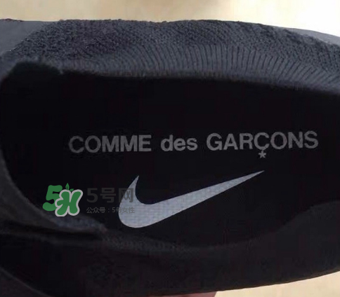 cdg與nike air vapormax聯(lián)名怎么樣？cdg與vapormax聯(lián)名實物諜照曝光