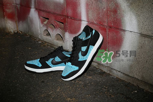 nike sb dunk low flyknit哪里有賣的_國內(nèi)會發(fā)售嗎？