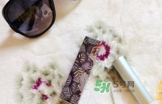 百雀羚三生花口紅怎么樣？百雀羚口紅使用心得
