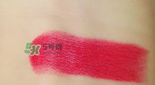 百雀羚三生花口紅怎么樣？百雀羚口紅使用心得