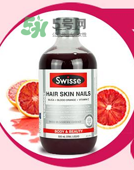 swisse血橙孕婦能喝嗎？swisse血橙適不適合孕婦？