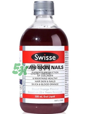 swisse血橙孕婦能喝嗎？swisse血橙適不適合孕婦？