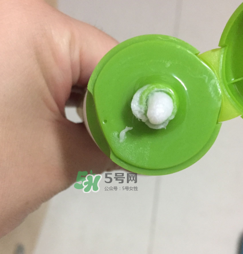 初之印潔面乳怎么樣？初之印洗面奶好用嗎？