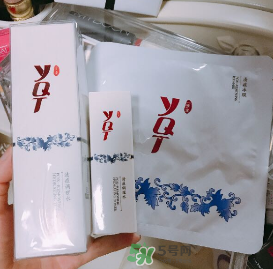 一清堂清痘調理水價格 一清堂清痘調理水有用嗎？