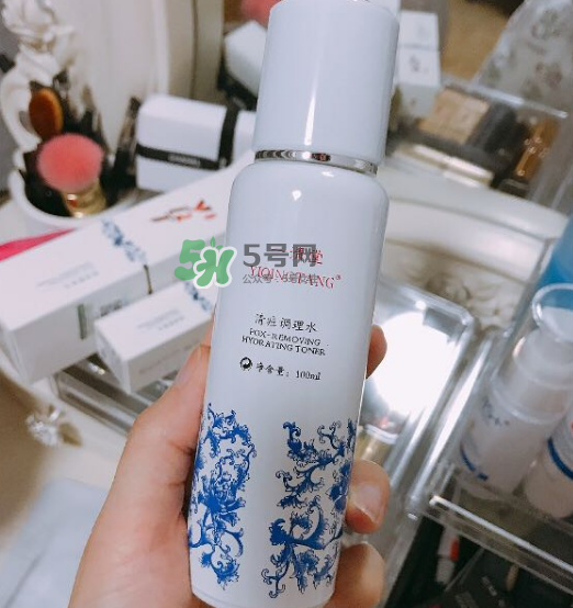 一清堂清痘調理水價格 一清堂清痘調理水有用嗎？