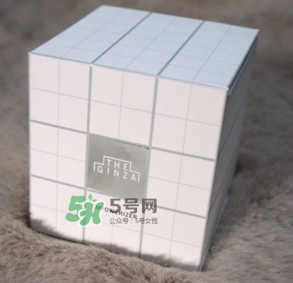 The Ginza中文叫什么？The Ginza中文怎么翻譯？