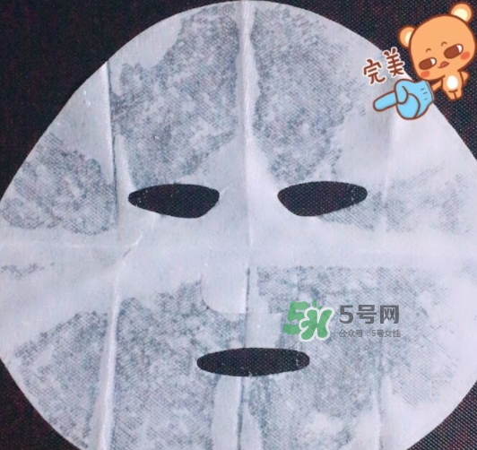 百雀羚小雀幸面膜怎么用？百雀羚小雀幸面膜使用方法