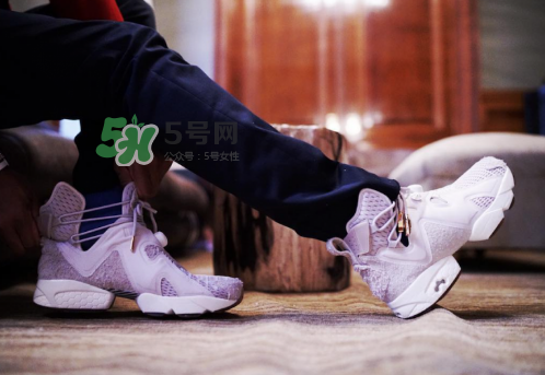 future與reebok聯(lián)名運(yùn)動(dòng)鞋會(huì)發(fā)售嗎？銳步future聯(lián)名鞋子曝光