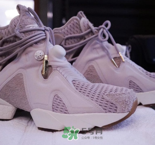 future與reebok聯(lián)名運(yùn)動(dòng)鞋會(huì)發(fā)售嗎？銳步future聯(lián)名鞋子曝光