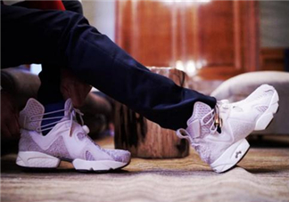 future與reebok聯(lián)名運(yùn)動(dòng)鞋會(huì)發(fā)售嗎？銳步future聯(lián)名鞋子曝光