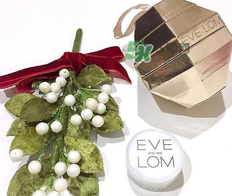 EVE LOM修護唇霜好用嗎？EVE LOM唇膏怎么樣？