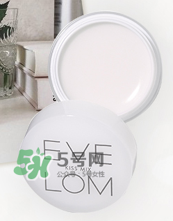 EVE LOM修護唇霜好用嗎？EVE LOM唇膏怎么樣？