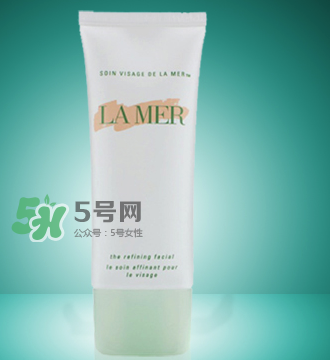 lamer海藍(lán)之謎晶鉆去角質(zhì)霜好用嗎_怎么樣？